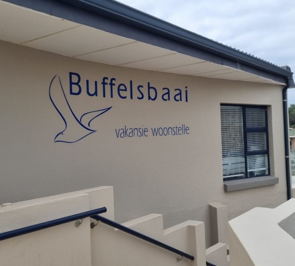 Buffelsbaai