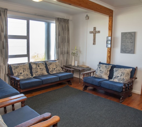 sitting room