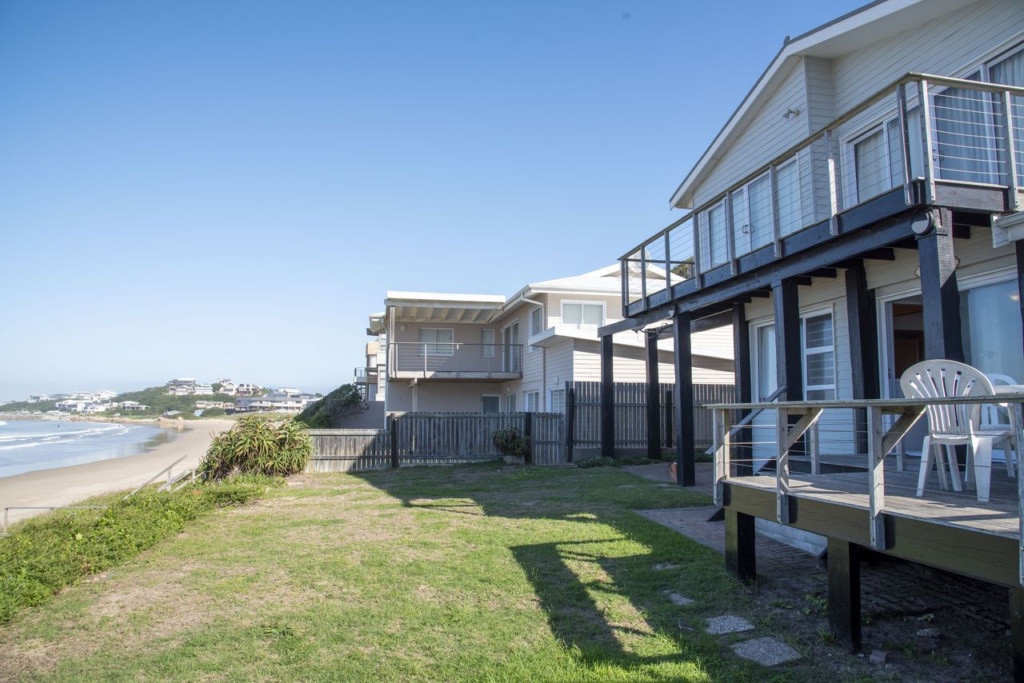 Pier Plesier house
